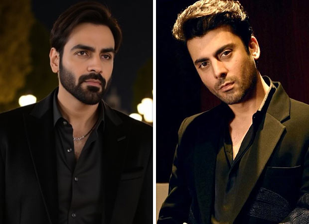 Pakistani actor Arsalan Naseer accuses Fawad Khan of causing Instagram restrictions on Pakistani stars: “Fawad Bhai film ap ne ki…. ban mai ho gaya” : Bollywood News
