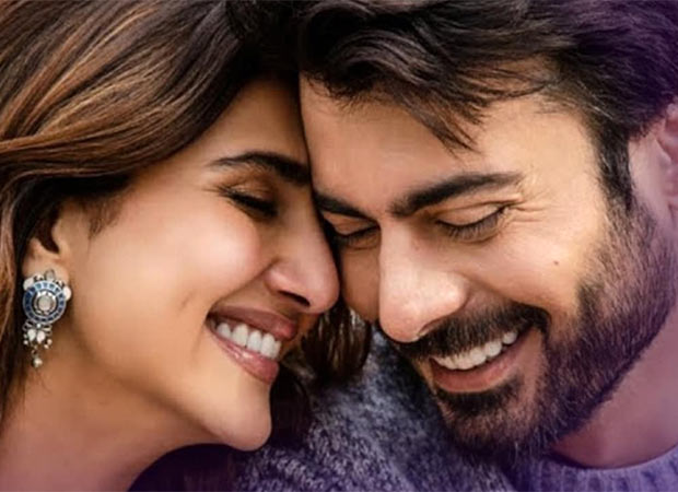 Abir Gulaal posts featuring Fawad Khan removed from Vaani Kapoor’s Instagram account following Pahalgam terror attack : Bollywood News