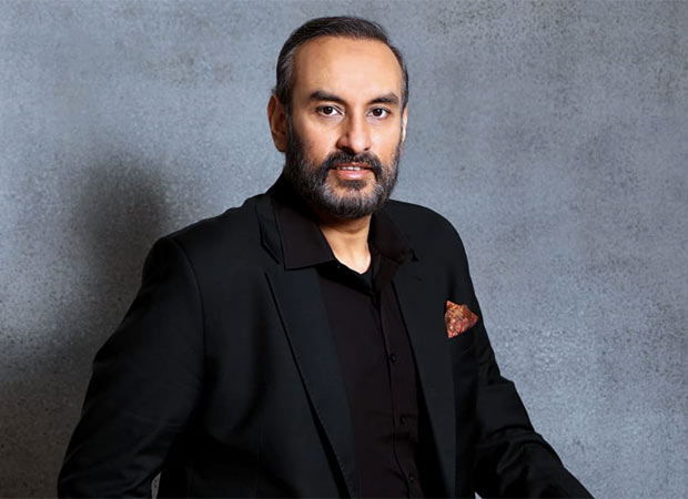 Prime Focus Group partners with Maharashtra Government to build $ 400 million global entertainment hub in Mumbai : Bollywood News