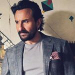 Saif Ali Khan clears the air on apologizing to son Taimur while watching Adipurush; says, “I apologised for being evil, not for the film” : Bollywood News