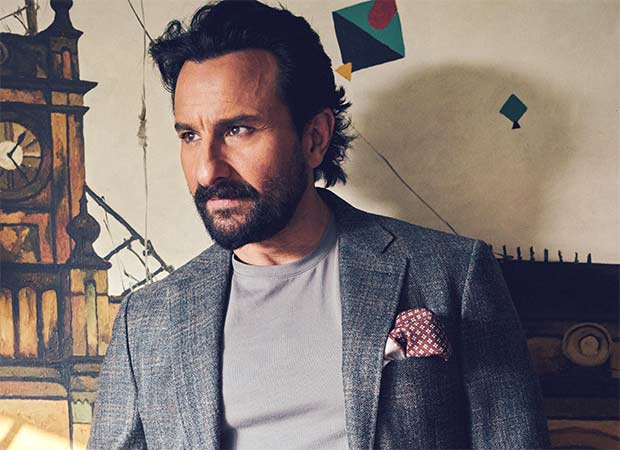 Saif Ali Khan clears the air on apologizing to son Taimur while watching Adipurush; says, “I apologised for being evil, not for the film” : Bollywood News