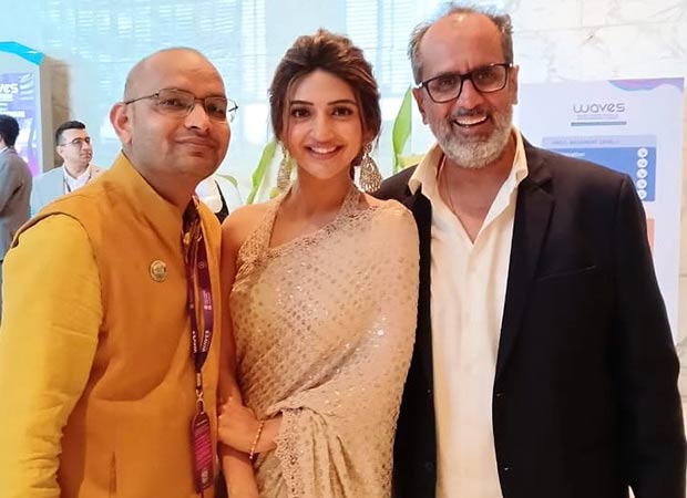 Sreeleela to join Sidharth Malhotra in Raaj Shaandilyaa and Mahaveer Jain’s much-awaited film? : Bollywood News