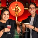 Mona Singh spices things up with her own restaurant named Kona Kona : Bollywood News