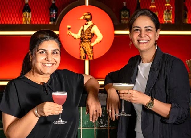 Mona Singh spices things up with her own restaurant named Kona Kona : Bollywood News