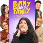 Binny & Family re-release postponed due to tensions at the India-Pakistan border : Bollywood News