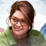 Anupam Kher unveils Pallavi Joshi’s character Vidya Raina from Tanvi The Great, praises her acting skills: “I have been a great admirer” : Bollywood News