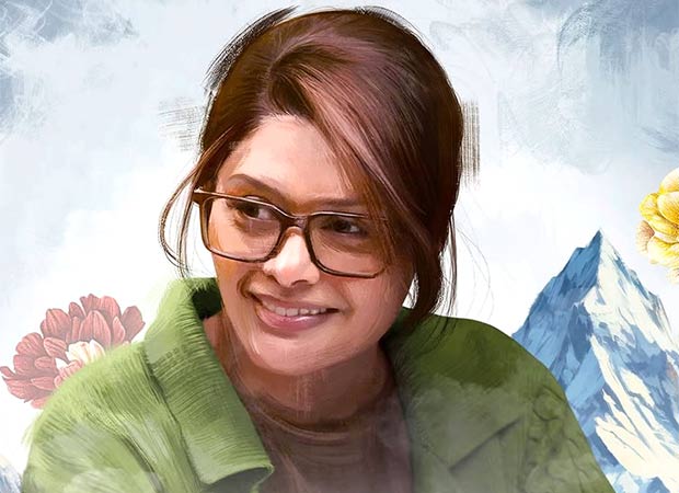 Anupam Kher unveils Pallavi Joshi’s character Vidya Raina from Tanvi The Great, praises her acting skills: “I have been a great admirer” : Bollywood News