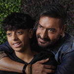 Ajay Devgn and Yug Devgan unveil Hindi trailer of Sony Pictures Entertainment’s Karate Kid: Legends at star-studded Mumbai event : Bollywood News
