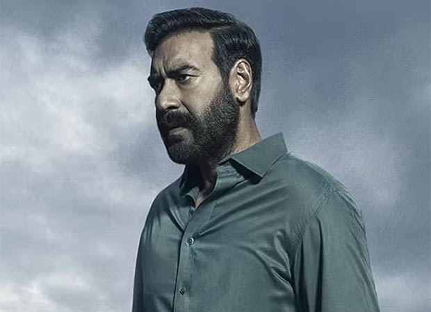 Ajay Devgn’s Drishyam 3 set to release on October 2, 2026; deeds inside : Bollywood News
