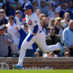 Ben Brown stars as the Cubs blank the Reds 2-0 for a 1-hit shutout