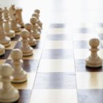 Chess: national solving championship 2025 open to entries from Britain