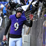Cutting Justin Tucker allows the Ravens and NFL to use ‘football decision’ as a shield