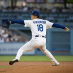 Muncy’s sacrifice fly scores Ohtani with go-ahead run in 10th and Dodgers beat D-backs 4-3