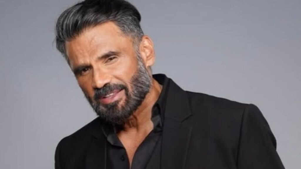 When Suniel Shetty was asked to sell Idli-Vada and quit acting despite his debut film Balwaan being a success; find out