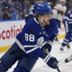 P.K. Subban Praises Maple Leafs Forward Before Naming New 'Core Five' Member