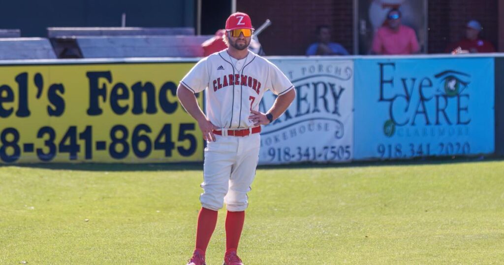 BASEBALL: Claremore’s rally falls short in final tune-up before postseason | Sports