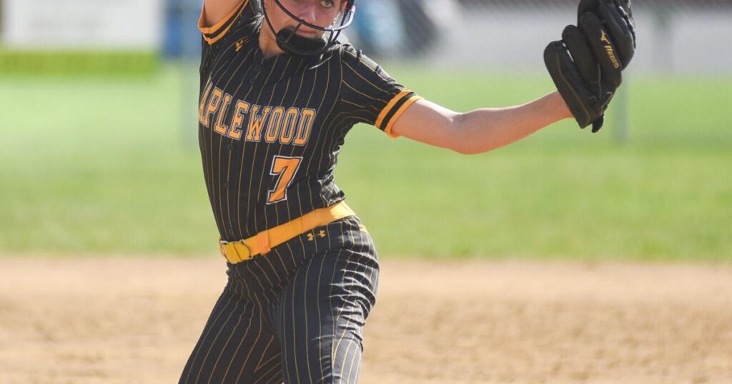 Local Roundup: Maplewood beats Conneaut 10-0 in shutout at home | Local Sports