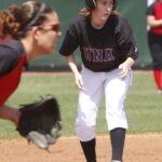Greene Gable set plenty of records on way to UNA Athletic HOF