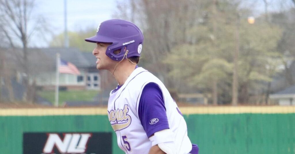 Jumpers earn walk-off victory over East Jessamine | Sports