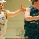 Frankfort grad Abby Beeman signs 2nd pro contract, will remain in Iceland | Local Sports