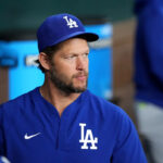 Clayton Kershaw to make season debut for the Dodgers on Saturday against the Angels