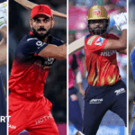 IPL 2025 qualification: MI, RCB, GT & PBKS progress – but what is play-offs schedule?