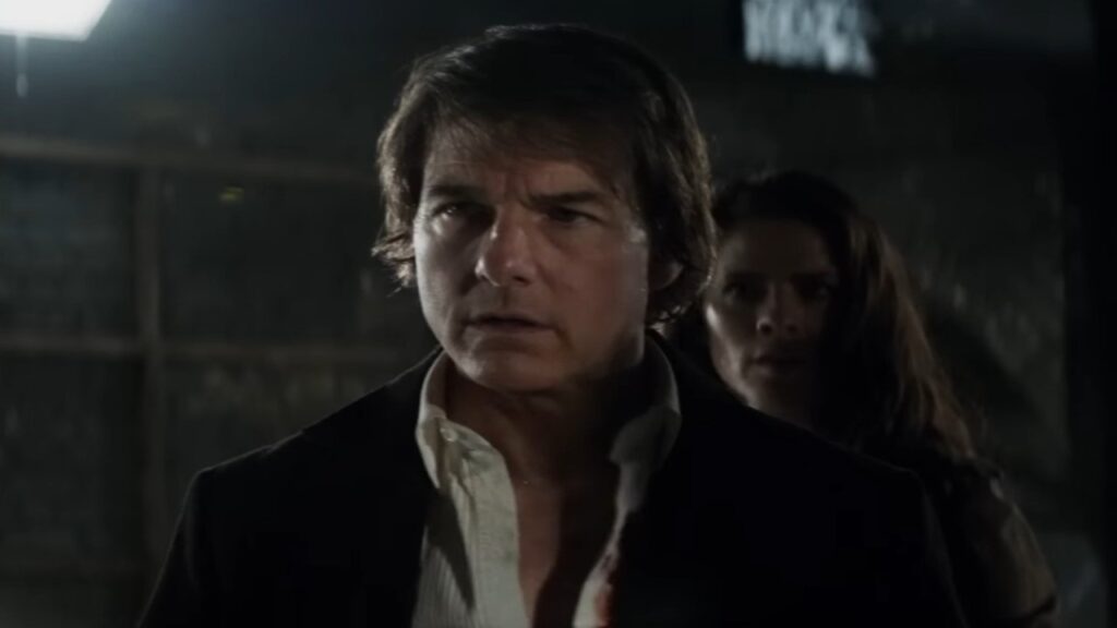 Mission Impossible The Final Reckoning India Box Office: Tom Cruise starrer grosses a lower-than-expected Rs 38 crore over unusual 2-day weekend