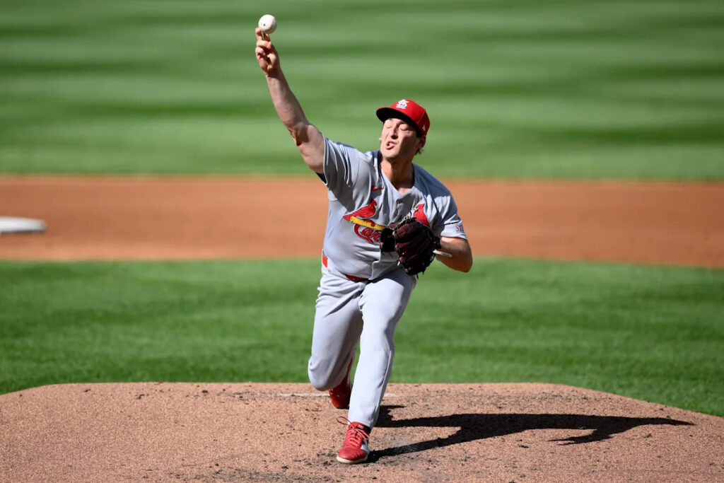 Pallante takes shutout into the 8th, and Cardinals beat Nationals 4-2 for 7th straight win