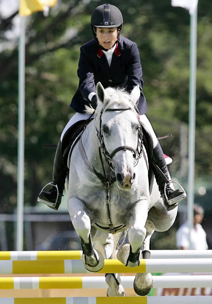 Mikaela Jaworski to oversee Brisbane 2032 Olympics planning for the IOC