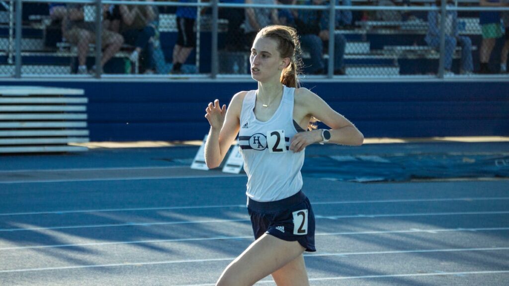 Previewing Region 35 girls track and field contenders and potential state qualifiers