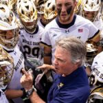 Irish knock off No. 4 seed Ohio State