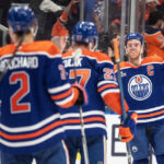 Oilers a deeper team than the one the Golden Knights beat in the 2023 NHL playoffs