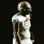 Colorado targets Fla. OL Mark Holloway, official visit already set