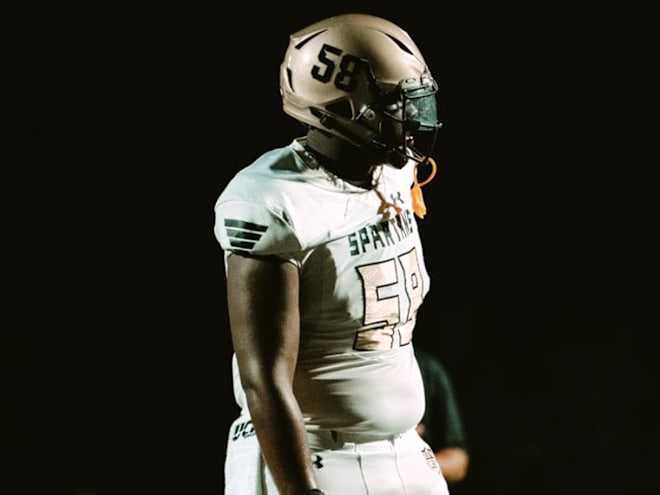 Colorado targets Fla. OL Mark Holloway, official visit already set
