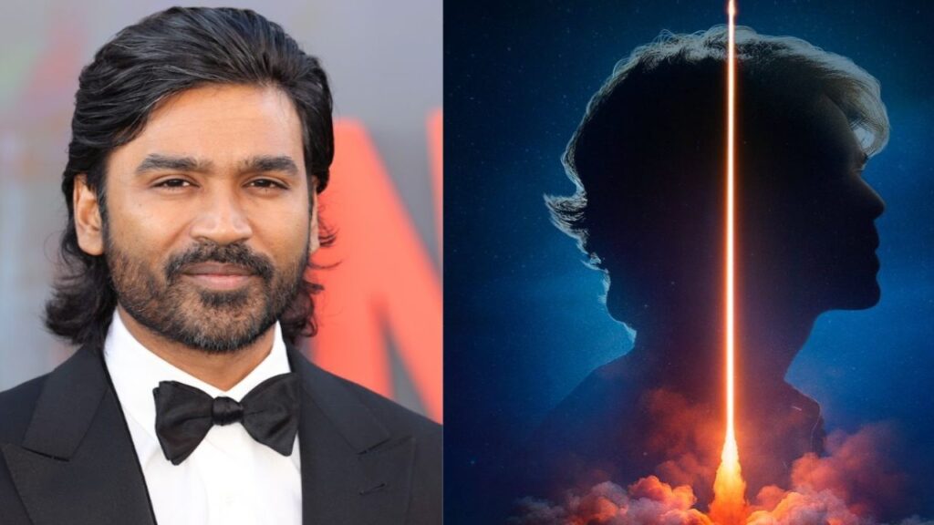 It’s Official: Dhanush to play Missile Man of India Dr APJ Abdul Kalam in biopic with Adipurush director Om Raut