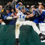 Why Detroit Lions were never on prime-time until recently