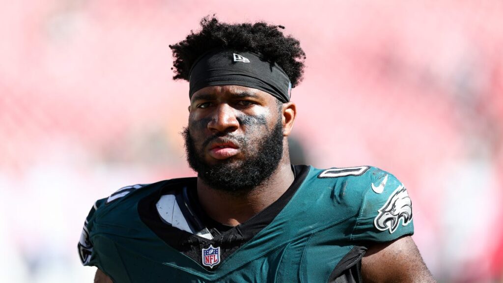 Eagles who gain the most from a potential Bryce Huff departure
