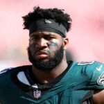 Eagles who gain the most from a potential Bryce Huff departure