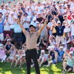 PGA Championship releases Xander Schauffele’s Champions Dinner menu