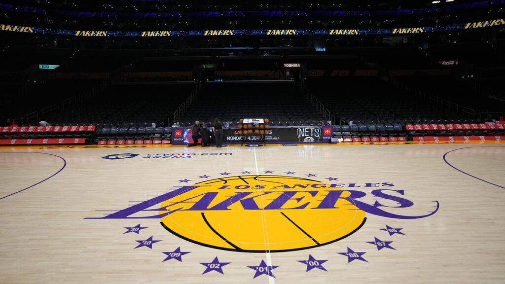 Three free agents the Lakers seem likely to keep