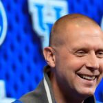 Braydon Hawthorne commits to Mark Pope