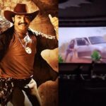 Yamadonga 4K re-release: Audiences walk out midway through Jr NTR and SS Rajamouli’s film; WATCH