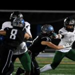Spartans continuing to pursue, prioritize 4-star RB Damon Ferguson