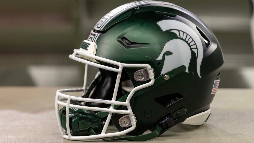 MSU football to host 3-star ATH KJ Deriso this weekend for official visit