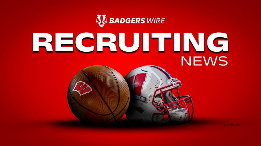 Wisconsin football recruiting 2026 edge Prince Williams finalists