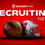 Wisconsin football recruiting 2026 edge Prince Williams finalists