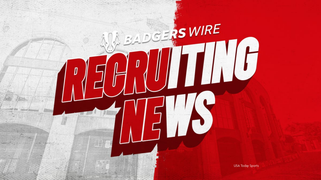 Wisconsin Football 2026 target Mason Marden commitment announcement