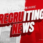 Wisconsin Football 2026 target Mason Marden commitment announcement