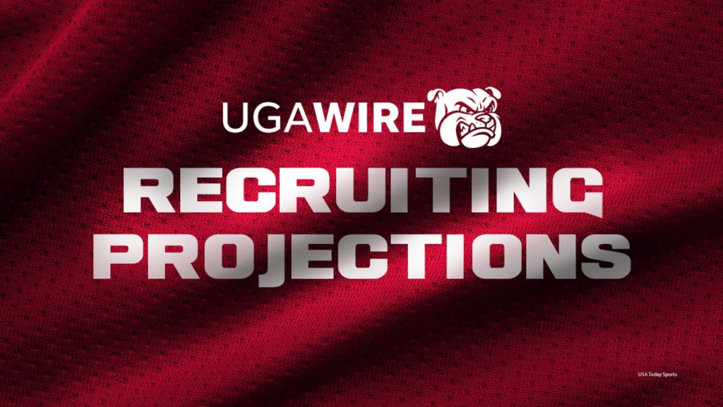 Georgia football predicted to land promising California WR