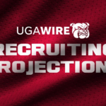 Georgia football predicted to land promising California WR
